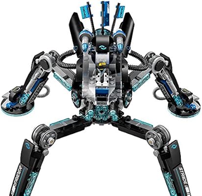 lego ninjago movie 70611