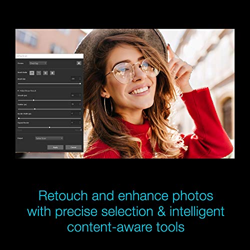 image for Corel | PaintShop Pro 2020 Ultimate | Photo Editing & Graphic Design |