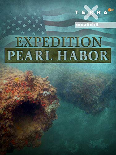 Expedition Pearl Harbor en promo sur Amazon