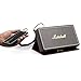 Marshall Stockwell Portable Bluetooth Speaker Case, Black (4091454)