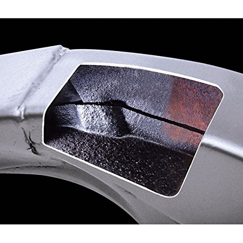 Eastwood Internal Frame Coating Aerosol Internal chassiss Frame Rust