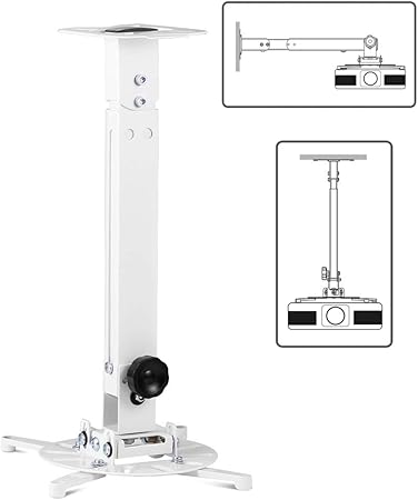 Amazon Com Tnp Universal Projector Mount Drop Ceiling Wall Lcd