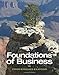 Foundations of Business