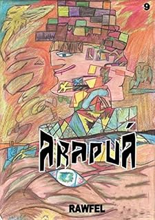 Livro Arapuá