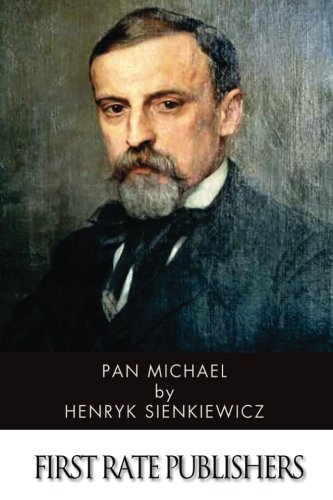 Pan Michael