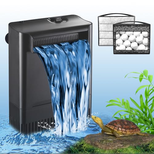 TARARIUM IX-120 Aquarium Filter