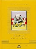 English Fairy Tales (Everyman's Library Children's Classics) [Hardcover] [1993] (Author) Joseph Jacobs