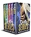 The Dirty Series: The Complete Bad Boy Billionaire Boxed Set