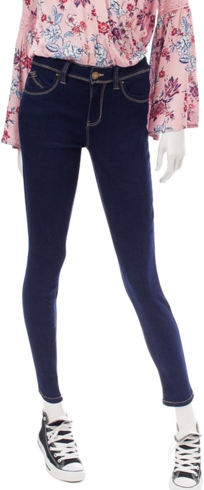 wanna a betta butt jeans