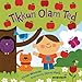 Tikkun Olam Ted (Very First Board Books)