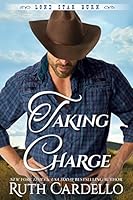 Taking Charge (Lone Star Burn Book 4)