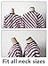 SMARTHAIR Professional Salon Cape Polyester Barber Cape Haircut Apron Hair Cut Cape,54