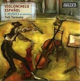 VIOLONCHELLO ESPANOL (CAN)                         image