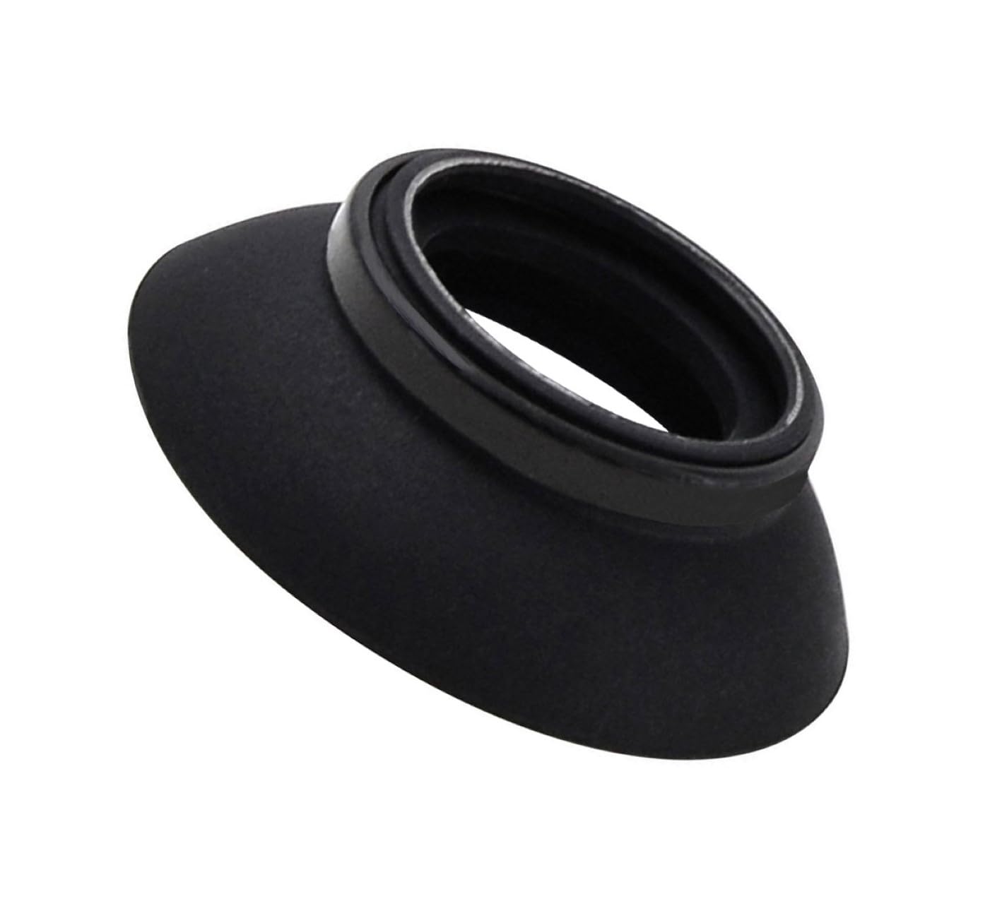 Khalia-Foto Pixel as DK-20 Eyepiece Eyecup for Nikon F75 °F65, D70s, D5500, D5300, D3300, D3200, D60, D50, D40 and more... – P