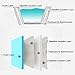 KIVA RHYME Freestanding Bathtub (HS-ALLURE MINI)