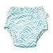 Baby Toddlers Toilet Pee Training Pants 4 Packs Reusable Adorable Nappy Underwear Cloth Diapers for Boys