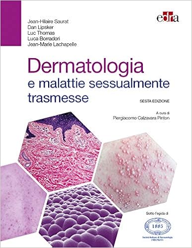 libri di dermatologia