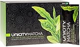 Unicity Matcha CHI-OKA Blend for Natural Energy 30 Packets per Box