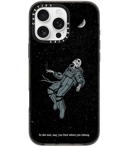 Amazon.com: CASETiFY Impact Case for iPhone 12 Pro - I'm Sick of