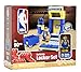 The Bridge Direct NBA Stephen Curry Warriors Locker Room Starter Set
