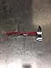 Pike Axe Corkscrew Bottle Opener