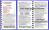 Icom IC-706MKIIG Mini-Manual (G Model) by Nifty Accessories by 