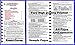 Icom IC-706MKIIG Mini-Manual (G Model) by Nifty Accessories by 