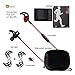 Bluetooth Headphones,IPX7 Waterproof HD Stereo Magnetic Wireless Sports Earphones with Mic Bluetooth Headsets Sweatproof In Ear Noise Cancelling Earbuds for Gym Running Workout 8 Hour Battery