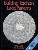 Building Torchon Lace Patterns by 