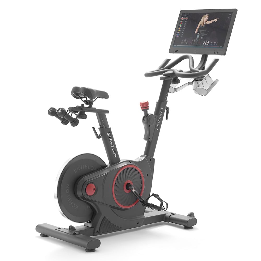 Echelon Smart Fitness Bike