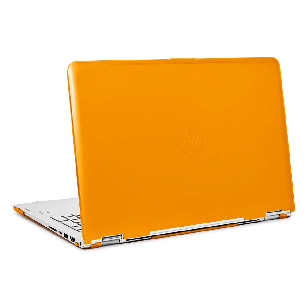 mCover Hard Shell Case for 15.6" HP Envy X360 15BPxxx Series (15