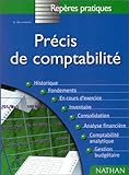 PrÃ©cis de comptabilitÃ© by 