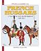 Officers and Soldiers of the French Hussars, Vol. 2: From the 1st to the 8th Regiment, 1804-1812 by