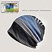 Sytaitp Chemo Hat for Women Chemo Beanies Women Men Slouchy Cancer Sleep Caps 3 Pack