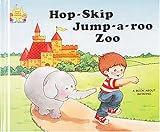 Hop-Skip-Jump-A-Roo Zoo (Magic Castle Readers)