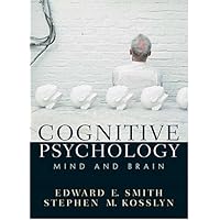 Cognitive Psychology: Mind and Brain