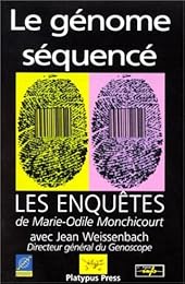 Le  génome séquencé