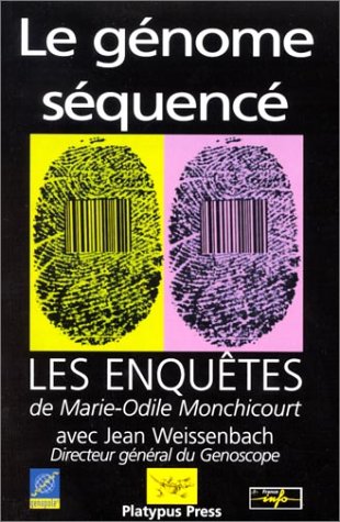 Le  génome séquencé