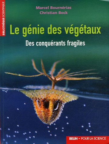 Le  génie des végétaux