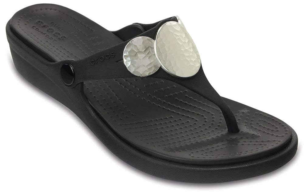 Crocs sanrah shoes Clearance