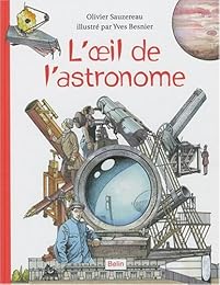 L' oeil de l'astronome