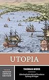 Utopia (Third Edition) (Norton Critical Editions) by 