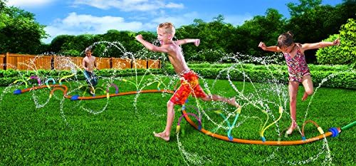 wiggle sprinkler