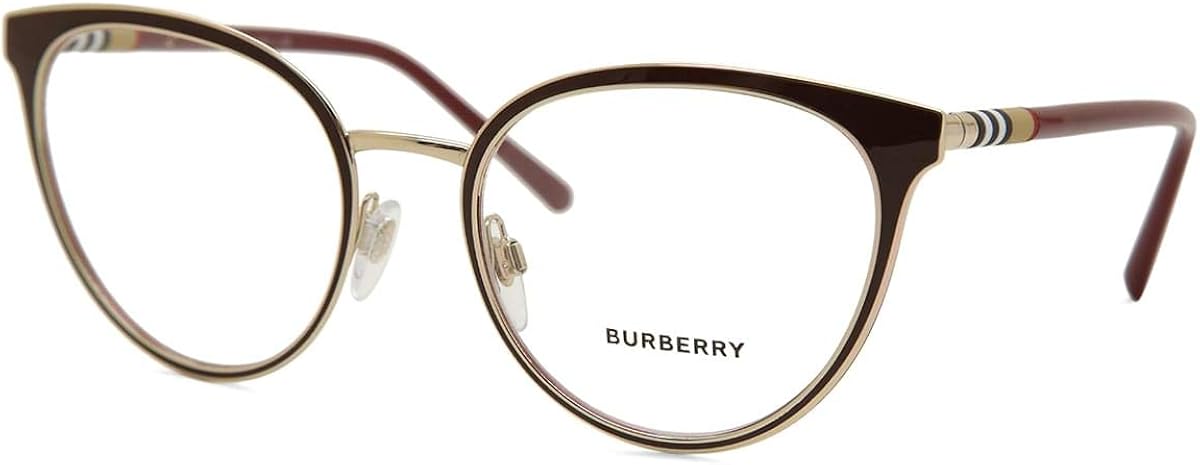 burberry 1324 eyeglasses