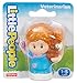 Fisher-Price Little People Veterinarian Kianna