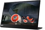 Lenovo ThinkVision M14 14inch LCD 300 Nits Mobile USB-C Monitor view 5