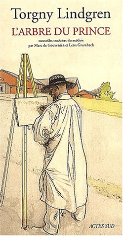 L' arbre du prince