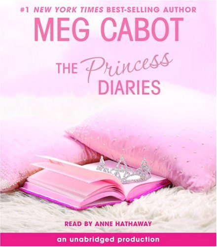 The Princess Diaries, Volume I: The Princess Diaries (Princess Diaries (Audio))