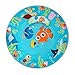 Disney Baby Finding NEMO Sea of Activities Door Jumper