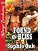 Found in Bliss [Nights in Bliss, Colorado 5] (Siren Publishing Menage Everlasting)